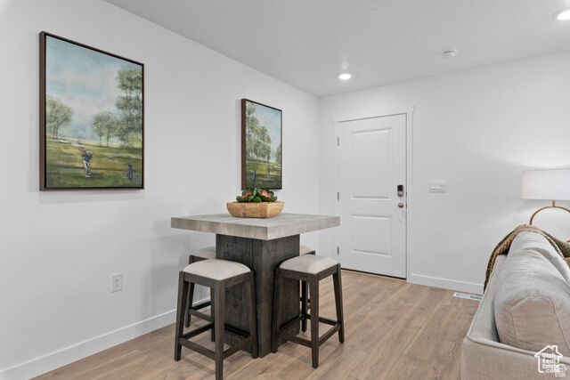 Property Photo: 4555 N McKechnie Way 1118 UT 84048