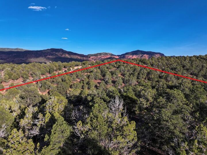 Property Photo:  7180 S Bareback Rd Lot 51 Harmony Mountain Ranc  UT 84720 