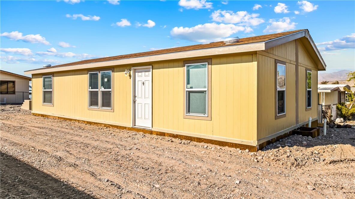 Property Photo:  636 Citrus Street  AZ 86442 