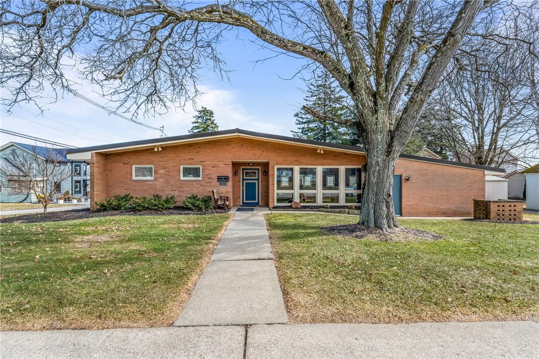 Property Photo: 145 High St PA 16142