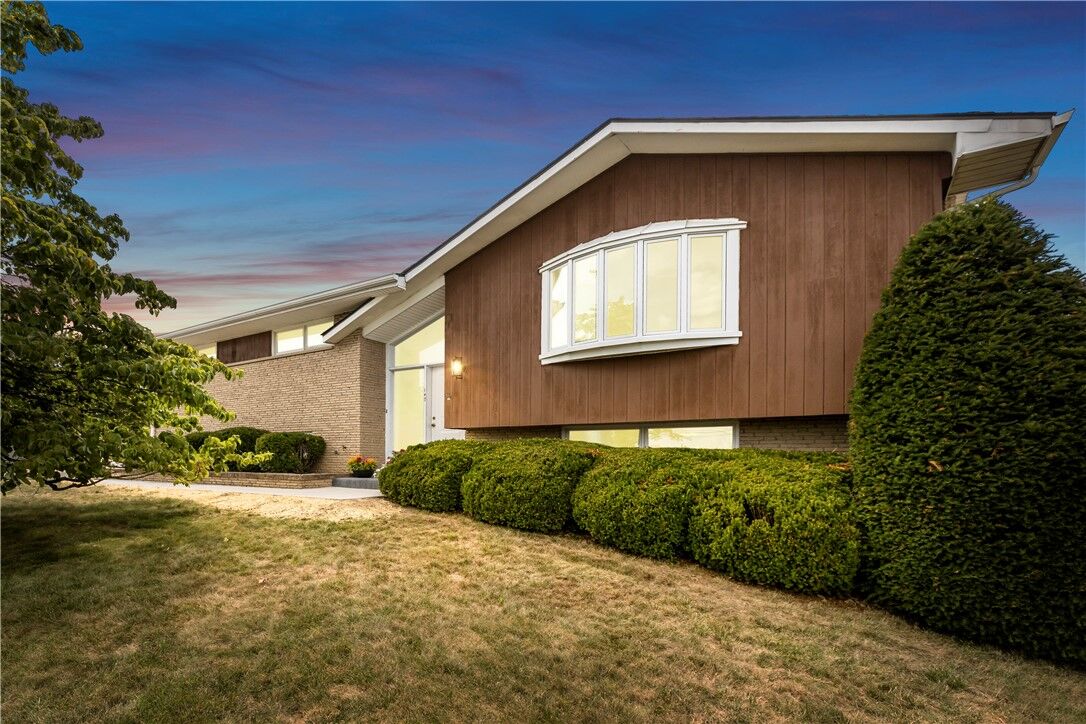 Property Photo:  143 Herbst Road  PA 15108 