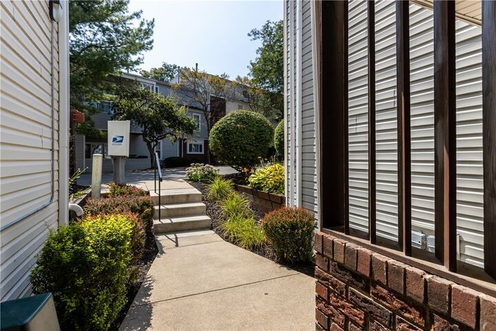 Property Photo:  2006 Kenzie Drive  PA 15205 