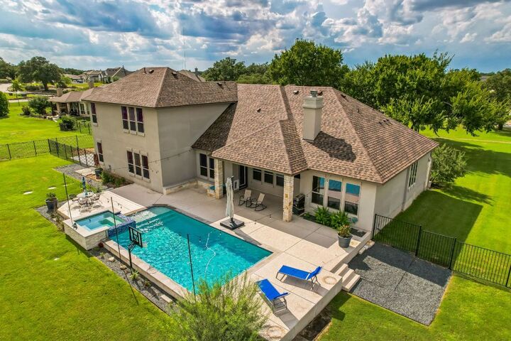 Property Photo:  301 Umbrella Sky  TX 78642 