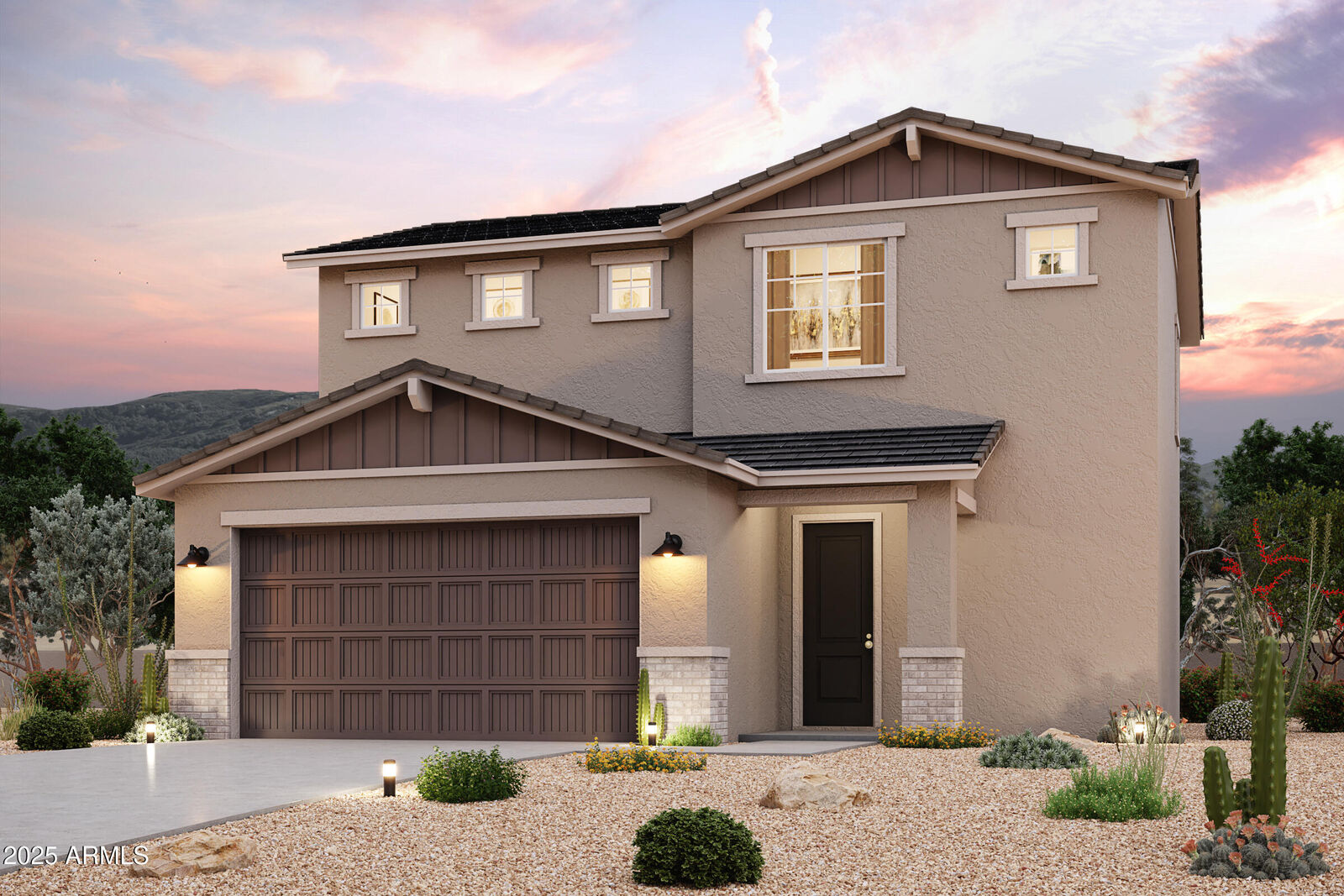 Property Photo: 2731 E Dutchmans Trail AZ 85119