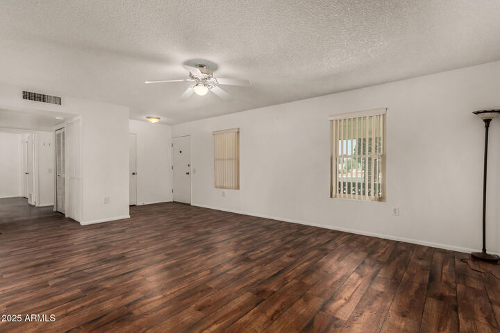 Property Photo: 16828 N 108th Avenue AZ 85351