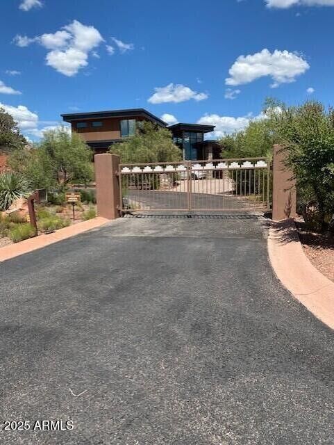 Property Photo: 25 E Spring House Drive 71 AZ 86336