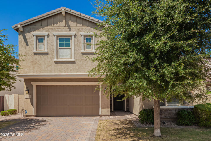 922 W Yellowstone Way  Chandler AZ 85248 photo