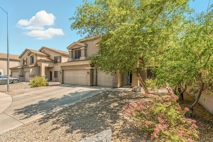 Property Photo: 12355 W Hazelwood Street AZ 85392