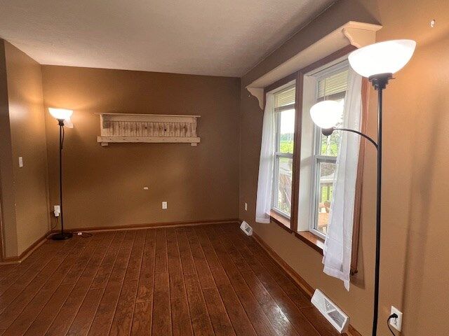 Property Photo:  367 Twp Rd 1080  OH 44866 