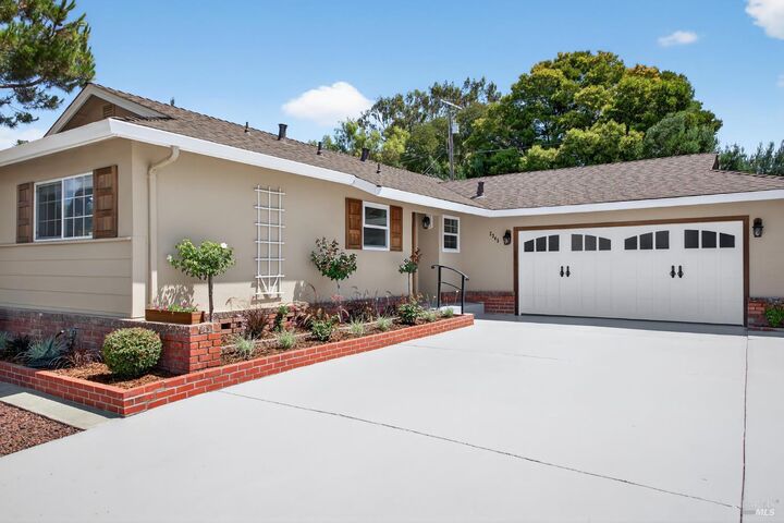2345 Cimarron Drive  Santa Clara CA 95051 photo
