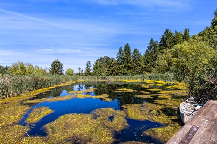 Property Photo:  1194 Felta Road  CA 95448 
