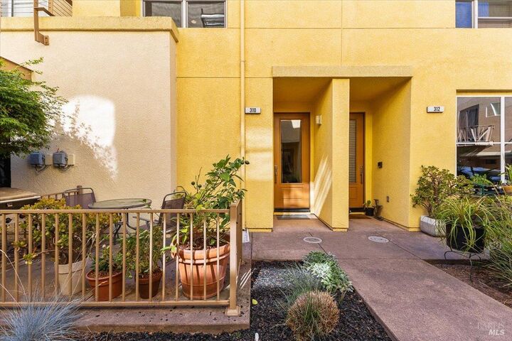 310 City Center Drive  Rohnert Park CA 94928 photo