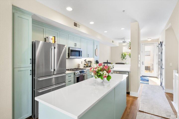 310 City Center Drive  Rohnert Park CA 94928 photo