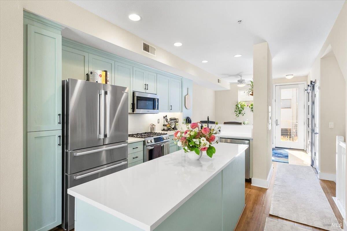 Property Photo:  310 City Center Drive  CA 94928 