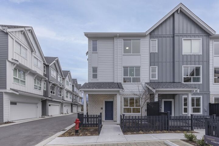 Property Photo:  17458 100 Avenue 28  BC V4N 4L4 
