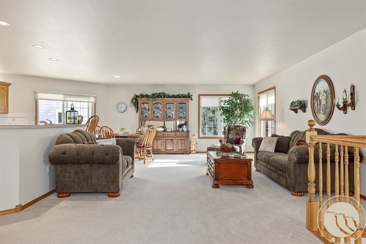 Property Photo:  317 Moccasin  MT 59105 