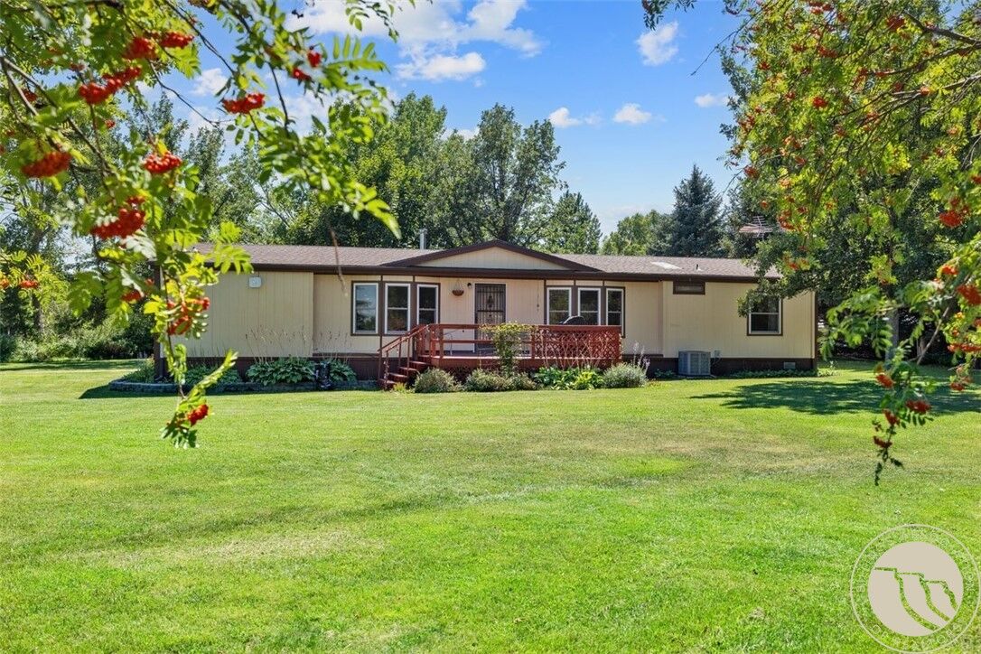 Property Photo:  9936 US Hwy 212  MT 59041 