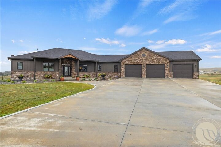 1626 Polo Ln  Billings MT 59105 photo