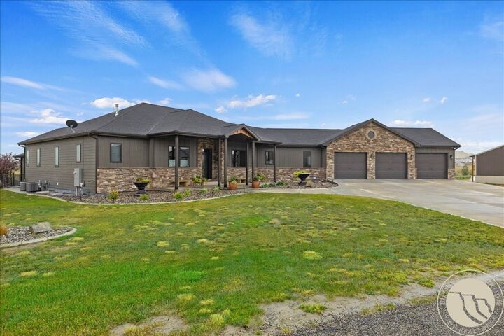1626 Polo Ln  Billings MT 59105 photo