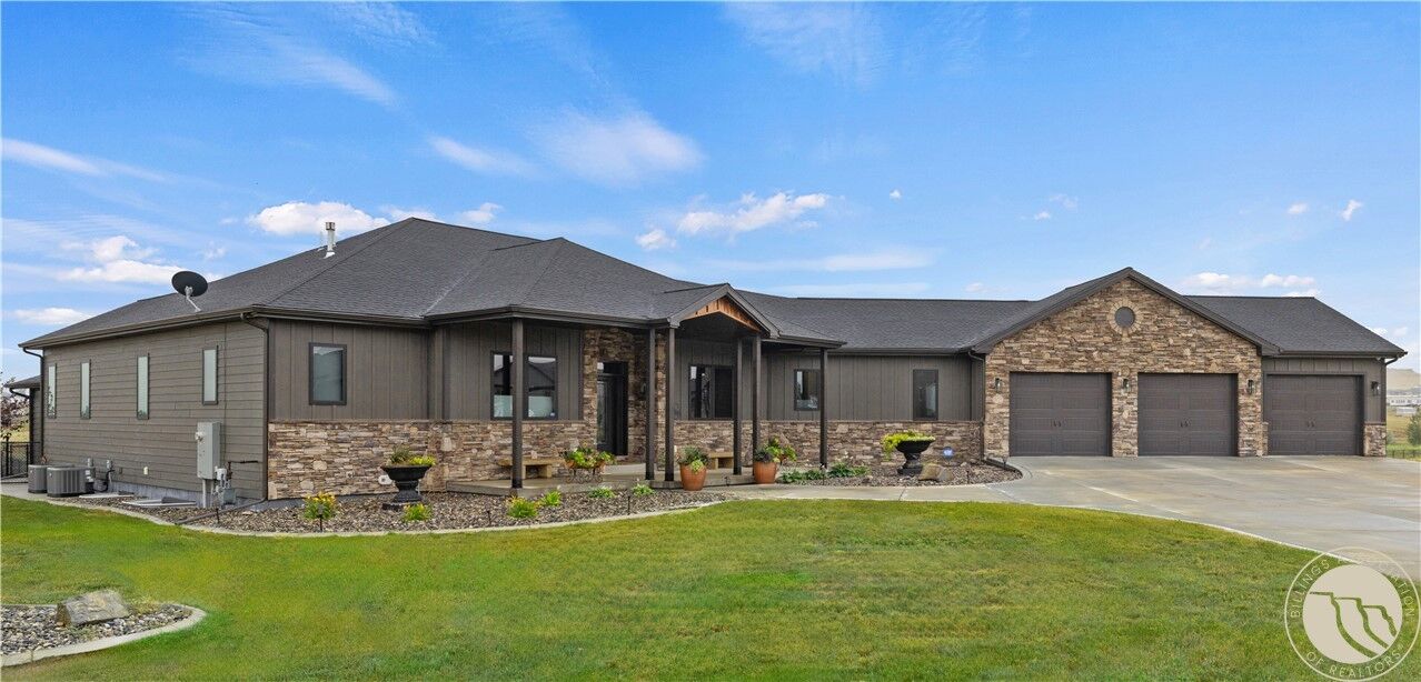 Property Photo:  1626 Polo Ln  MT 59105 