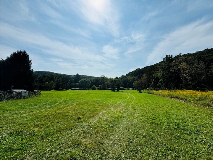 Property Photo: 10-48 Evans Road NY 13783