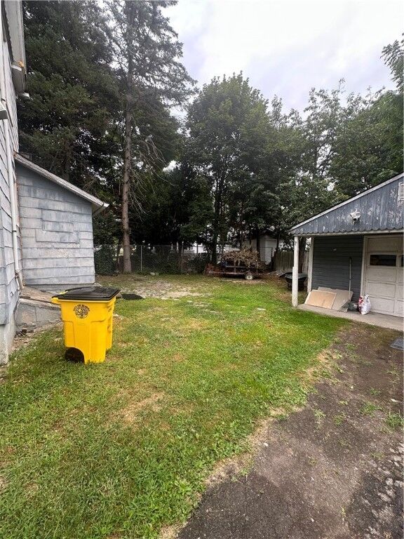 Property Photo:  255 Lyon Street  NY 14901 