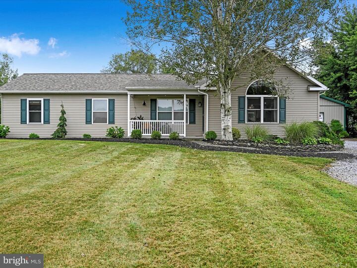 243 Dove Road  Fredericksburg PA 17026 photo