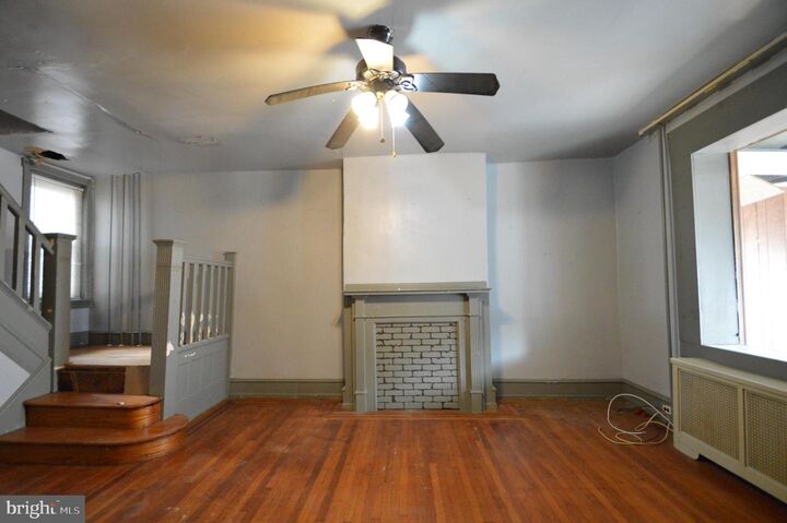 Property Photo:  6011 Sansom Street  PA 19139 