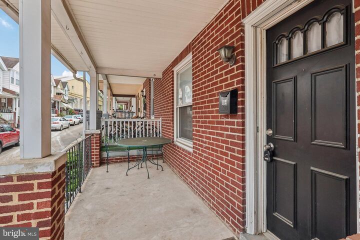 Property Photo:  1064 Floyd Terrace  PA 19010 