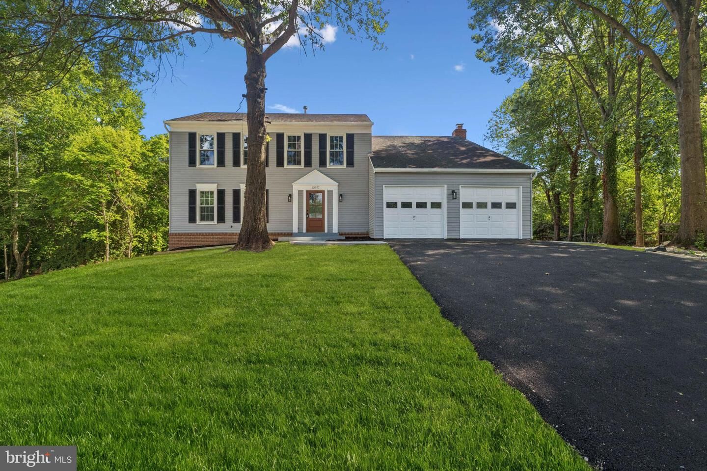 Property Photo: 12977 Hampton Forest VA 22030