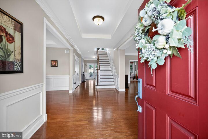 Property Photo:  15 Manchester Court  NJ 08022 