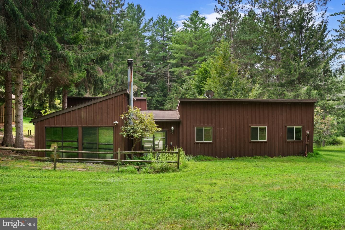 Property Photo:  20 Lodge Circle  MD 21561 