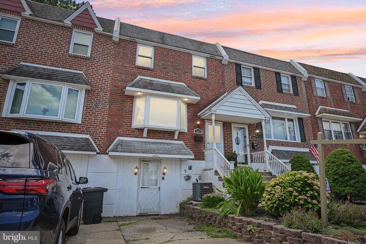Property Photo:  3608 Nanton Place  PA 19154 