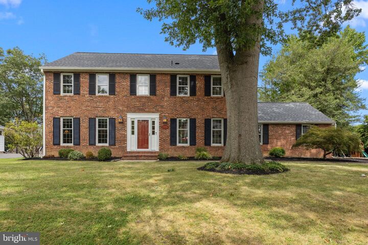 1306 Moon Drive  Yardley PA 19067 photo