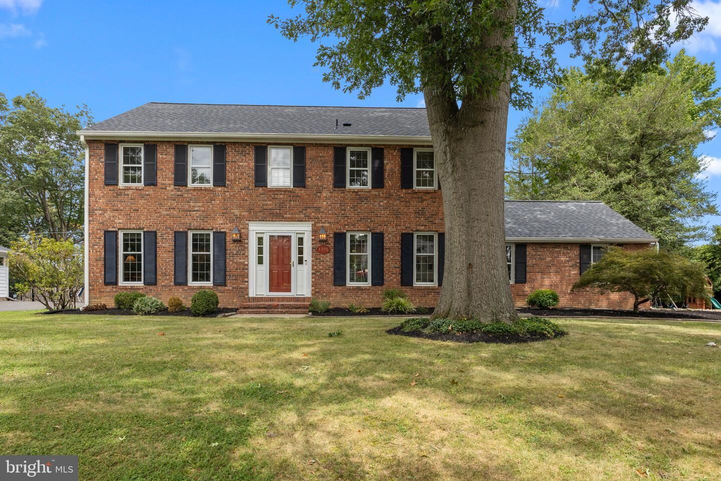 Property Photo:  1306 Moon Drive  PA 19067 