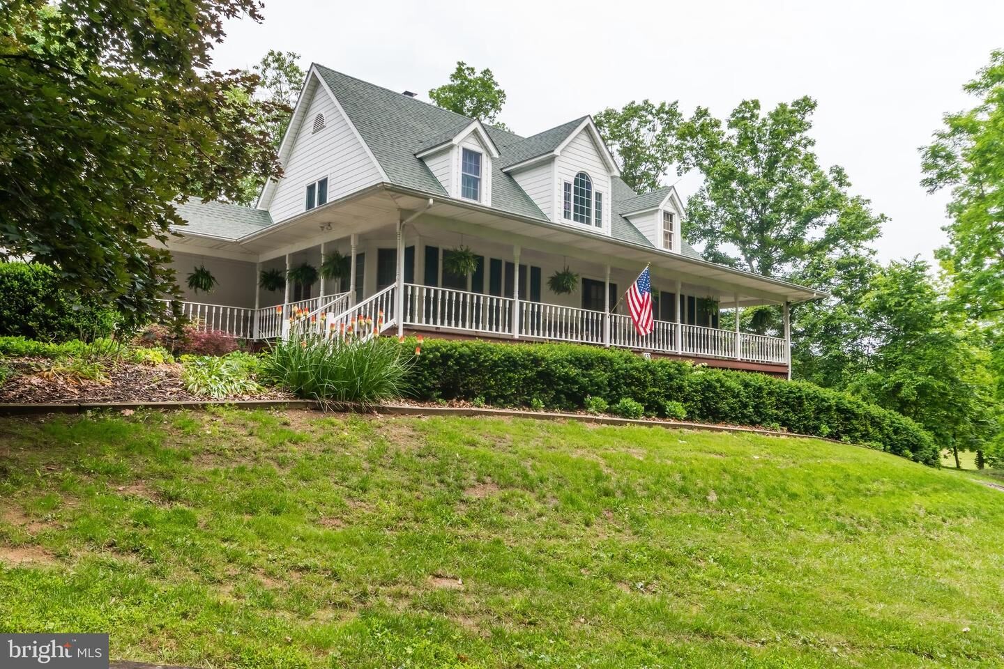 Property Photo:  430 Saddleback Lane  VA 22602 