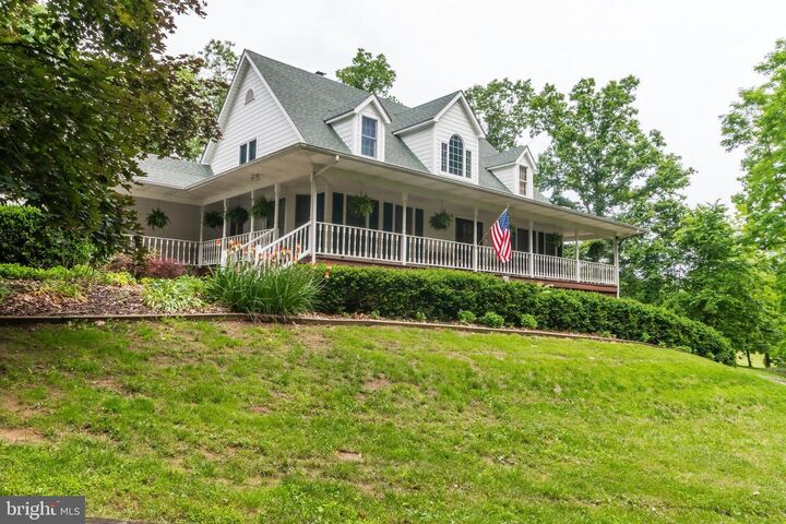 430 Saddleback Lane  Winchester VA 22602 photo
