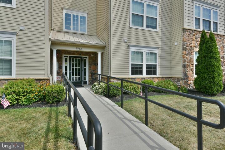 Property Photo:  1512 Moore Street 104  PA 19007 