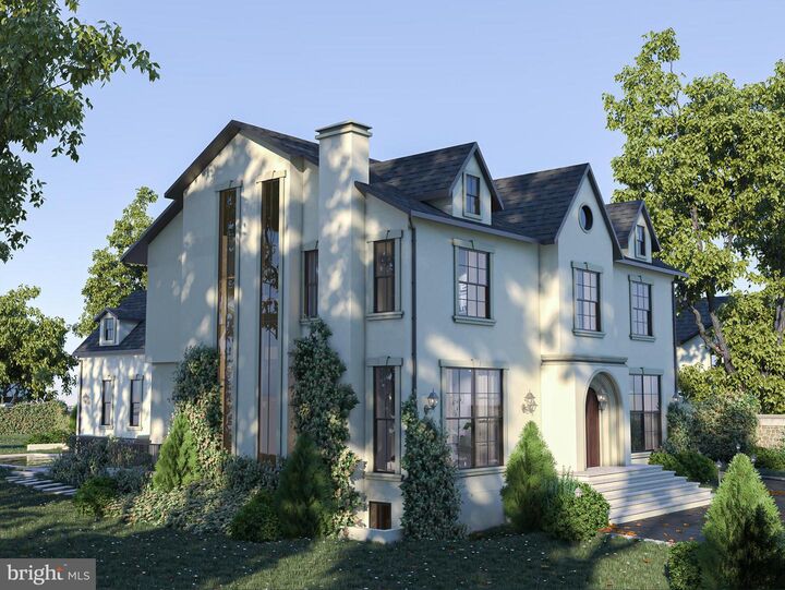 Property Photo: 1725 Creek Crossing Road VA 22182