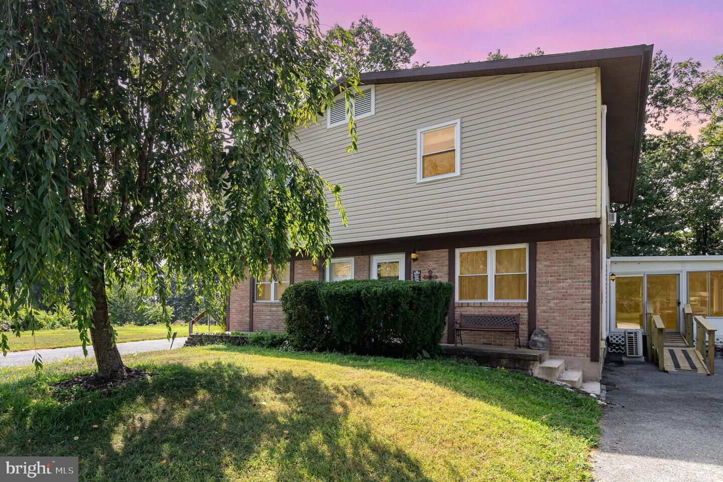 Property Photo:  7951 Jefferson Street  PA 17036 