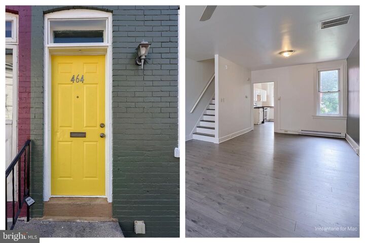 464 Lafayette Street  Lancaster PA 17603 photo