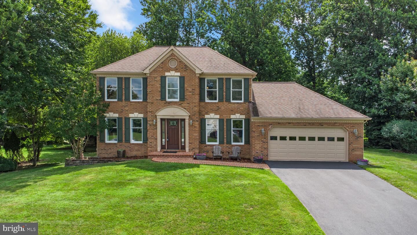 Property Photo:  7728 Sandstone Court  MD 21043 