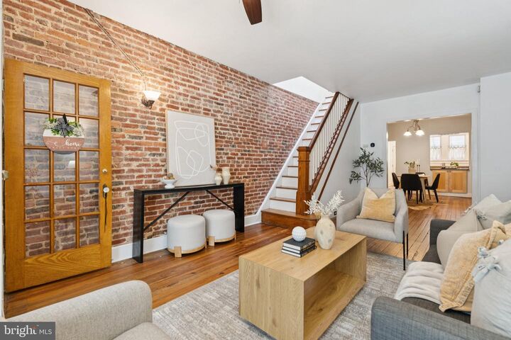 40 S Decker Avenue  Baltimore MD 21224 photo