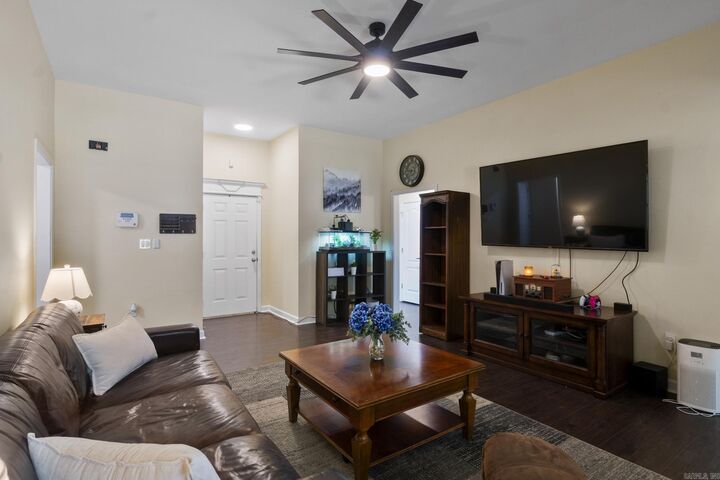 Property Photo:  345 Meadow Creek Dr  AR 72015 