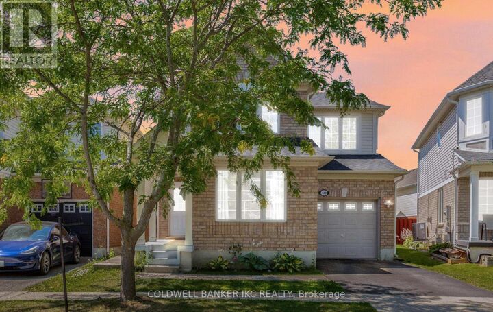 Photo de la propriété: 408 Garth Massey Drive ON N1T 2K5