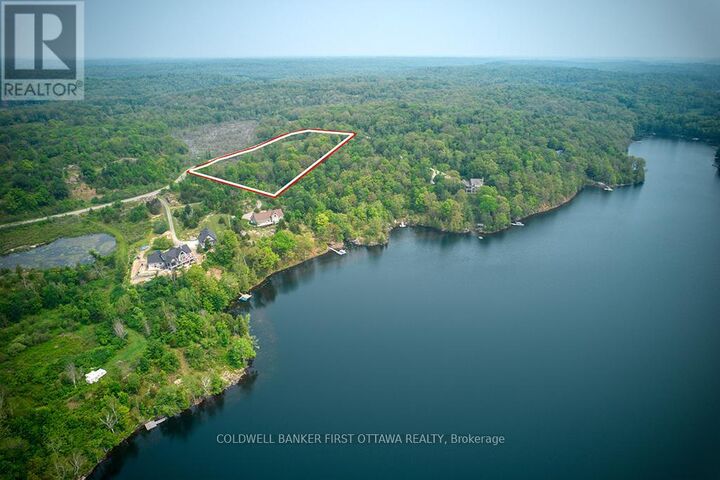 Property Photo:  16 Grey Owl Road  ON K0H 2B0 