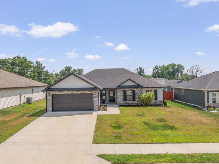Property Photo: 3432 San Marco Dr MO 65202
