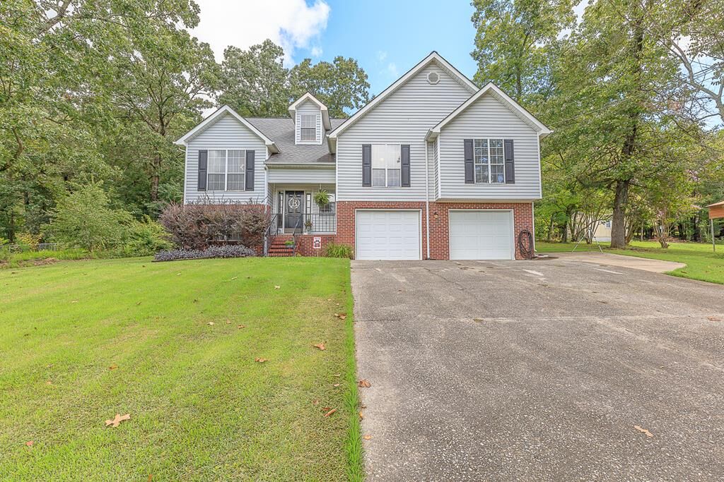 Property Photo: 602 Englewood Lane GA 30755