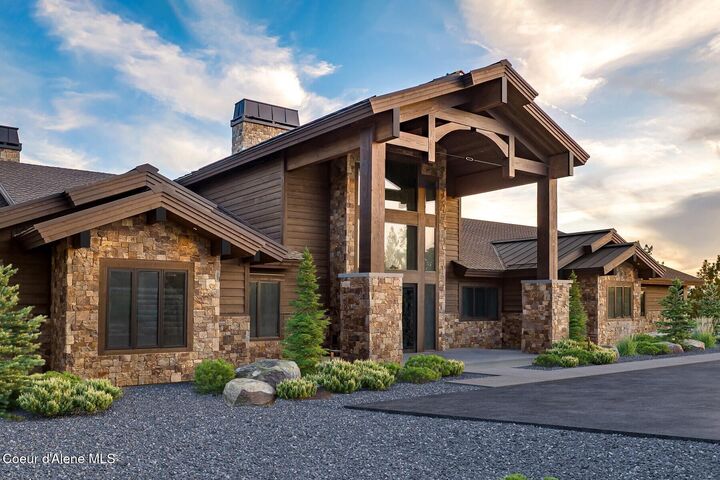 4579 E Plum Rd  Coeur D'Alene ID 83814 photo