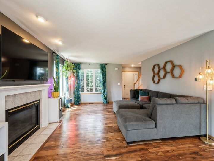 Property Photo:  210 Brougham Road  IA 52328 